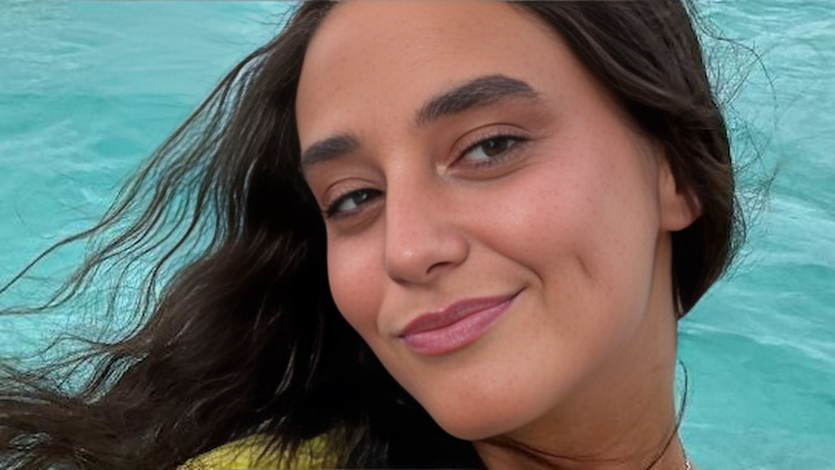 Victoria Federica, sobrina del rey Felipe VI