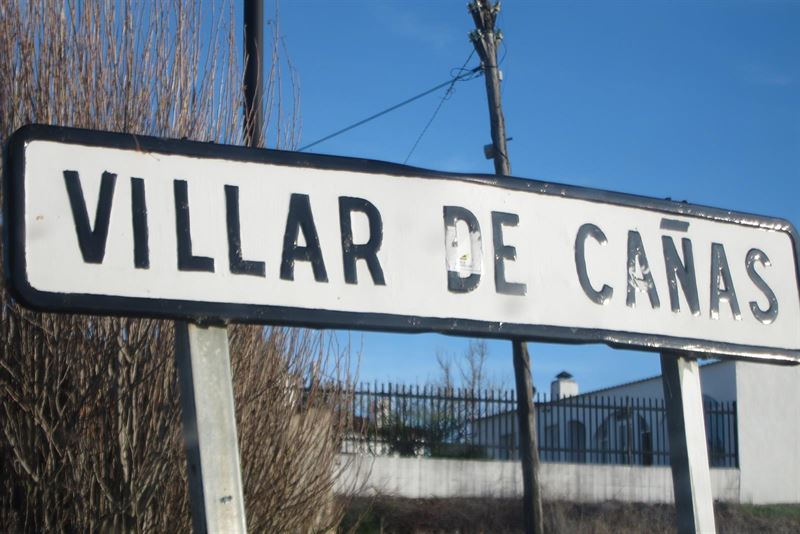 "Hay muchas posibilidades" de que el Plan de Ordenación Municipal de Villar de Cañas sea anulado