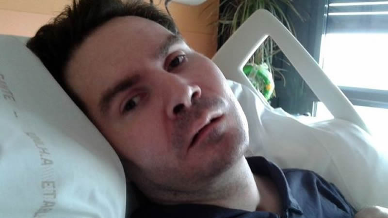 La Justicia francesa obliga a seguir alimentando a Vincent Lambert, el paciente en estado vegetativo