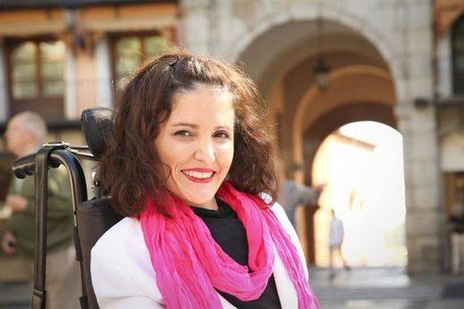 Virginia Felipe, elegida candidata a senadora autonómica por Podemos tras las elecciones primarias