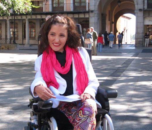 Podemos-CLM ya tiene una candidata a las primarias para convertirse en senadora autonómica