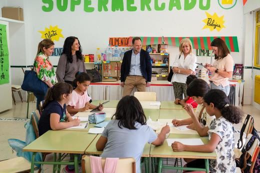 Programa Social de la Fundación Iberdrola España