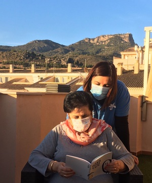 CaixaBank moviliza más de 8.500 empleados y clientes como voluntarios durante su primera Semana Social Digital