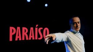 Crítica de la obra de teatro 'Paraíso': la increíble, inquietante y triste historia de Juan y Jessi