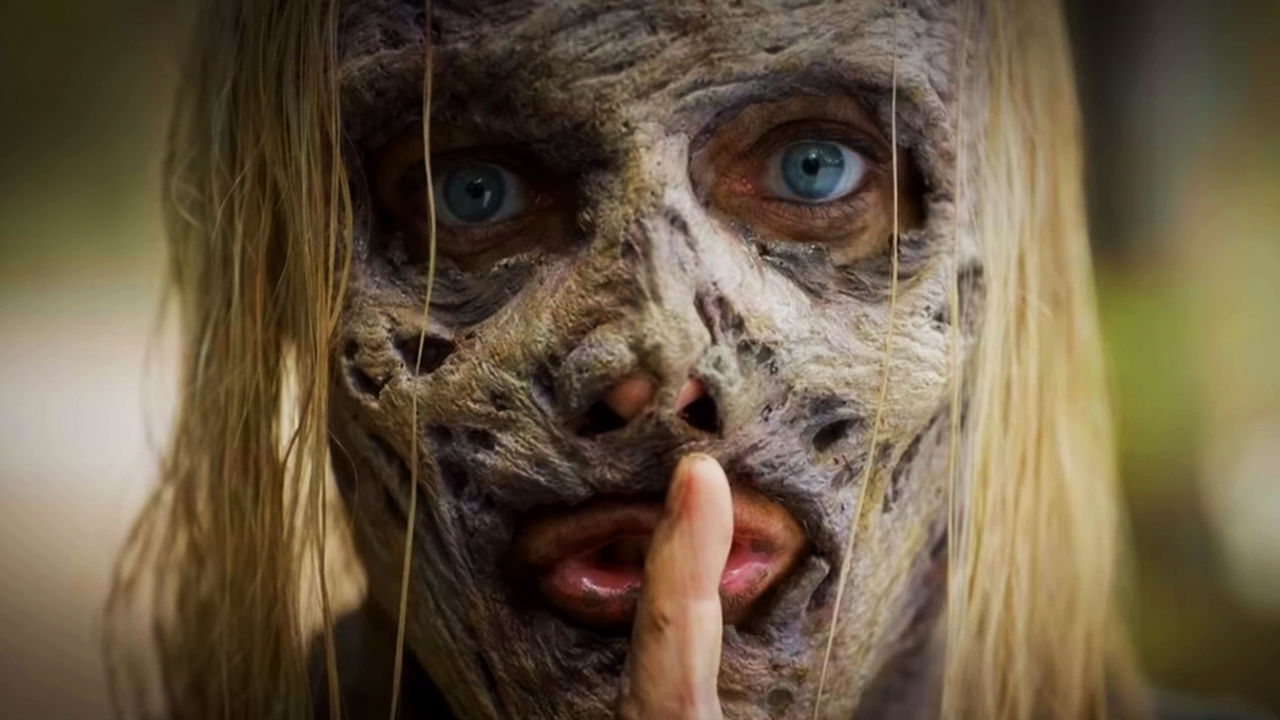 'The Walking Dead' tendrá décima temporada y llegará en octubre