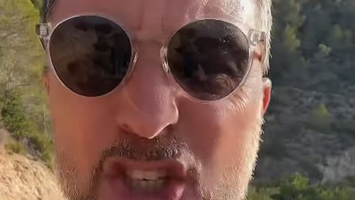 Xavi Abat, el abogado de Tiktok