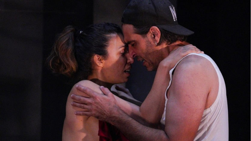 Crítica de la obra de teatro 'Yerma': también una tragedia en nuestros días