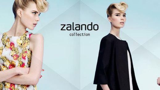 Imagen promocional de Zalando