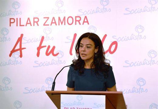 La alcaldesa de Ciudad Real quiere la remunicipalización de servicios lista en noviembre