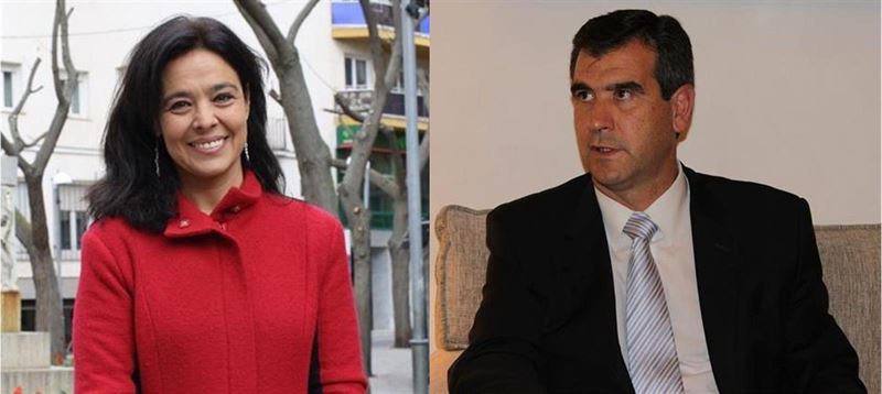 Los alcaldes de Ciudad Real y Guadalajara, vocales del nuevo gobierno de la FEMP