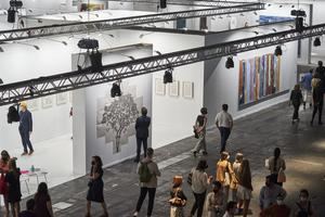 ARCOmadrid 2021, objetivo cumplido