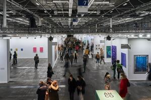 La calidad de las galerías y la reactivación del mercado marcan el 40+1 Aniversarioº de ARCOmadrid