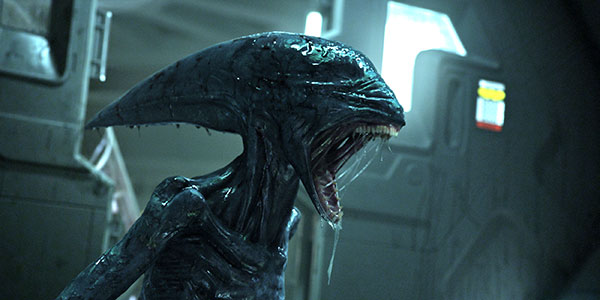 'Alien: Covenant': la segunda parte de la precuela ya tiene tráiler
