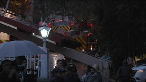 61 muertos en un accidente de avión en Brasil
