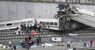 'Verdad y justicia' reclama la Plataforma de Víctimas del accidente de tren de Santiago dos años después