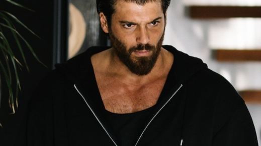 Can Yaman