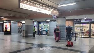 Administración de lotería 'La Locamotora de Atocha': horarios y localización