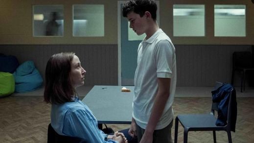 Clip de 'Adolescencia'
