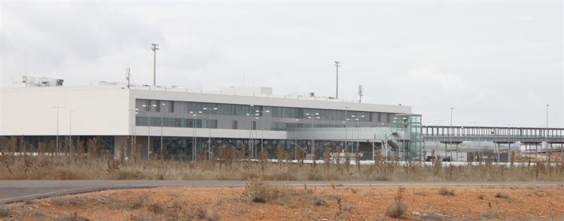 El juez pide información 'exhaustiva' sobre la venta del aeropuerto de Ciudad Real