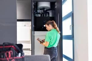 Iberdrola incrementa las ayudas a la aerotermia con hasta 5.000 euros