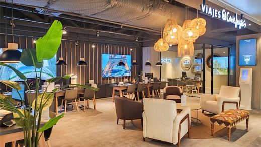 Viajes El Corte Inglés