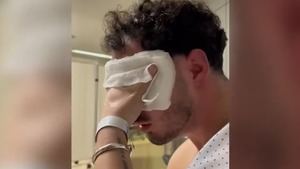 Los Gemeliers reciben el alta tras la paliza a la salida de una discoteca