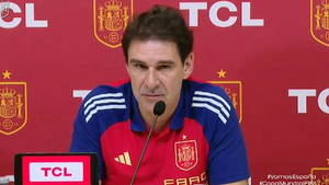 Karanka zanja el tema de Lamine Yamal: "Se ha gestionado con transparencia y máximo cuidado al jugador"
