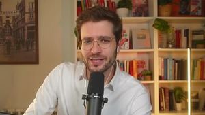 El juez Peinado se querella contra el youtuber Alan Barroso por lo que dijo de él en un vídeo