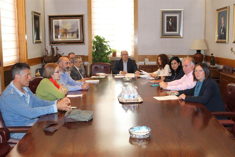 La Diputación de Albacete investigará los procesos selectivos de los últimos años