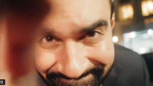 Otro inesperado fan de Mario Kart: el alcalde de Nueva York