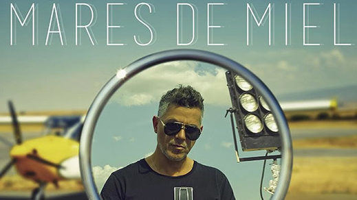 Alejandro Sanz lanza nueva canción, 'Mares de miel', adelanto de su próximo disco