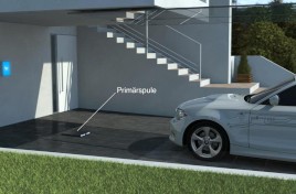 Alemania estudia medidas para impulsar el coche eléctrico