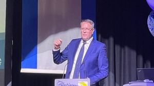 Debacle de los socialdemócratas alemanes en Renania-Palatinado, su bastión emblema