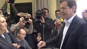 Elecciones en Castilla y León: la participación crece en todas las provincias