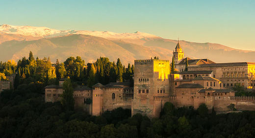 Razones para visitar España estas vacaciones