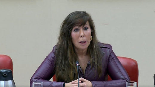 Alicia Sánchez-Camacho