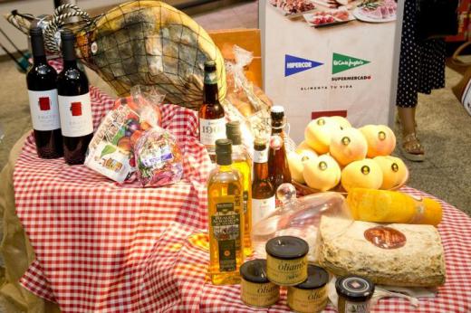 Feria de Alimentos de Aragón
