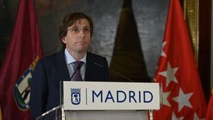 Almeida defiende reformar la Ley de Capitalidad de Madrid para ganar autonomía financiera y fiscal