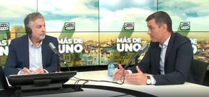 Las claves de la entrevista de Alsina a Pedro Sánchez: errores, mentiras, Bildu, Irene Montero...