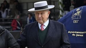 Muere a los 85 años Álvaro Domecq Romero, ganadero y rejoneador de Jerez