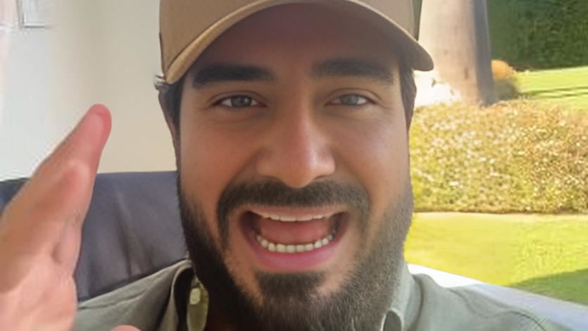 Alvise Pérez, eurodiputado