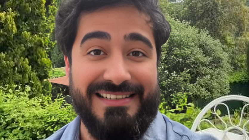 Alvise Pérez, eurodiputado