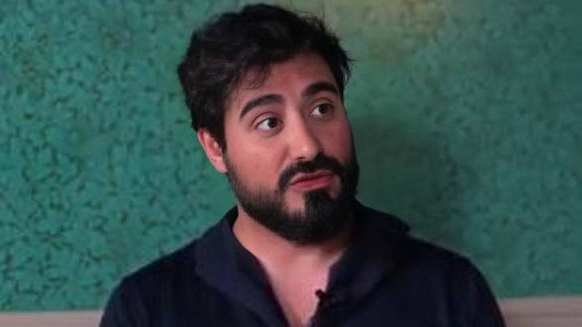 Alvise Pérez, eurodiputado