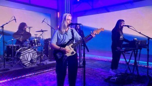 Alvvays
