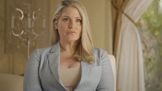 La ex modelo Amy Dorris acusa a Trump de agredirla sexualmente