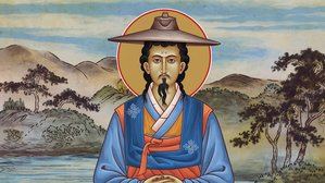 Hoy es San Andrés Kim Taegön (20 de septiembre): quién fue este santo