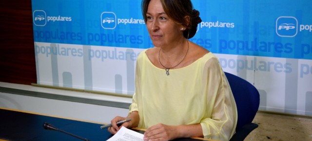 Ana Guarinos califica de “suspenso rotundo” la gestión de Page con los empleados públicos
