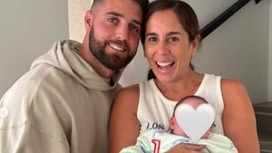 La hija de Anabel Pantoja mejora tras 10 días de ingreso en la UCI