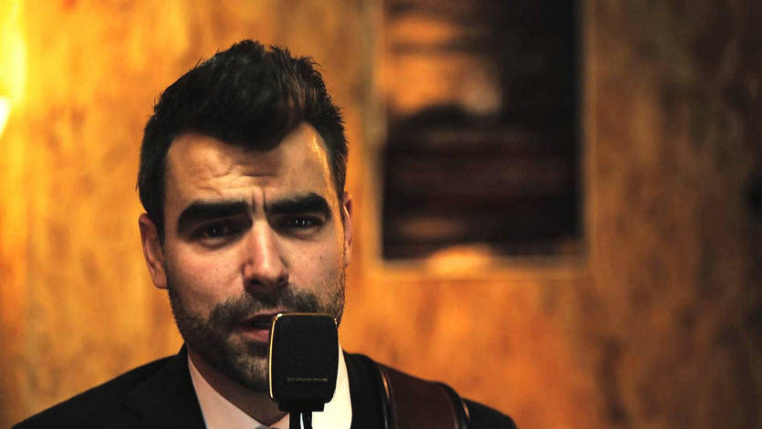 Anaut: 'Gracias a Amy Winehouse o Adele, otros como Leon Bridges o Charles Bradley pueden seguir haciendo sus discos'