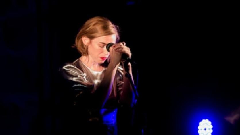 Imagen de 'Andábamos maravillados'